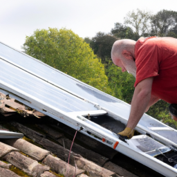 Services de Dépannage pour les Systèmes Photovoltaïques : Rapidité et Fiabilité Saint-Cyr-l'Ecole